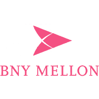 Bank of New York Mellon Logo
