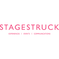 Stagestruck Events Logo