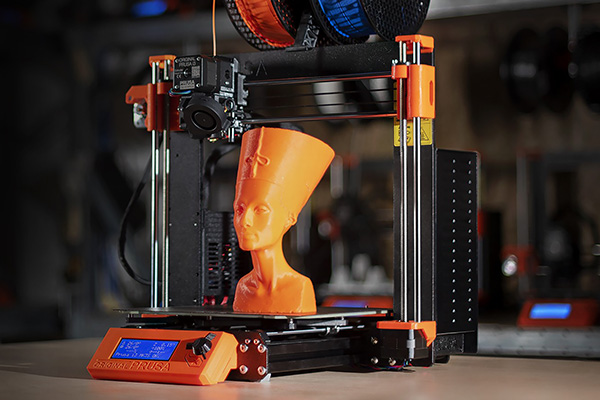 3D Printing